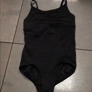 Ivivva One Pieces - Black leotard Ivivva One Pieces - Black leotard